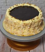 Almond Marjolaine Sansrival - Image 2