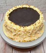 Almond Marjolaine Sansrival
