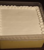 Holiday Creamy Tres Leches Cake - Image 2