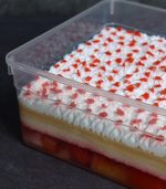 Holiday English Trifle Cake - Image 3