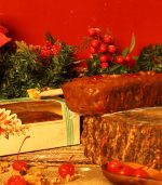 Holiday Old Millennials Fruit Cake - Image 2