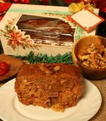 Holiday Old Millennials Fruit Cake - Image 3