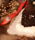 Holiday Super Moist Chocolate Cake - Image 2